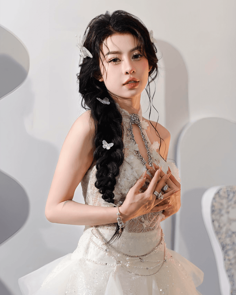 Hana Cẩm Tiên