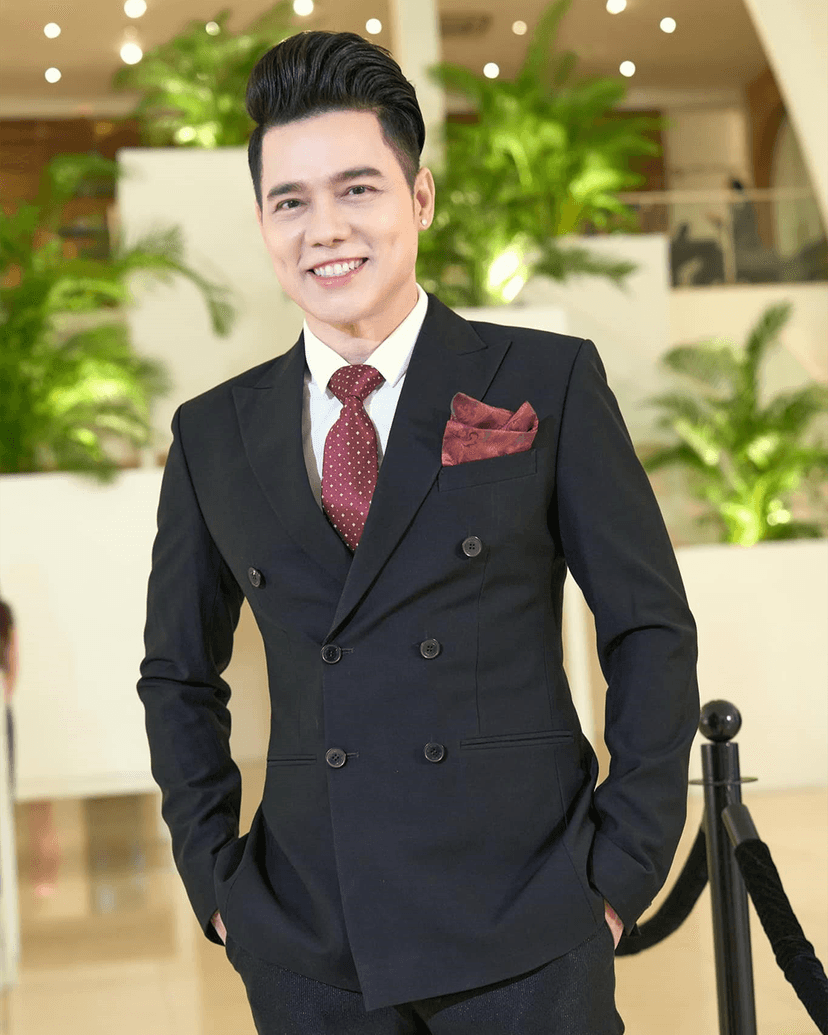 Lưu Chí Vỹ