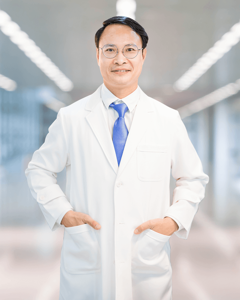 BS Nguyễn Hữu Hoạt